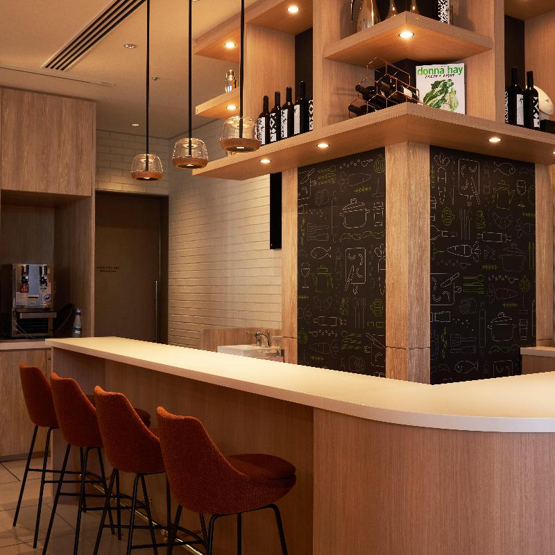 Holiday Inn & Suites Shin Osaka