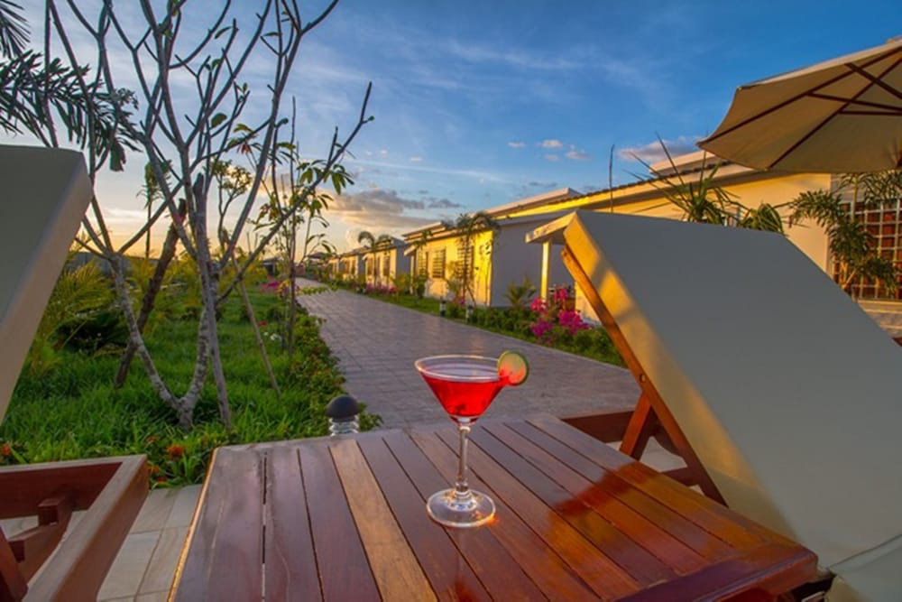 Ry's Lotus Resort D'Angkor