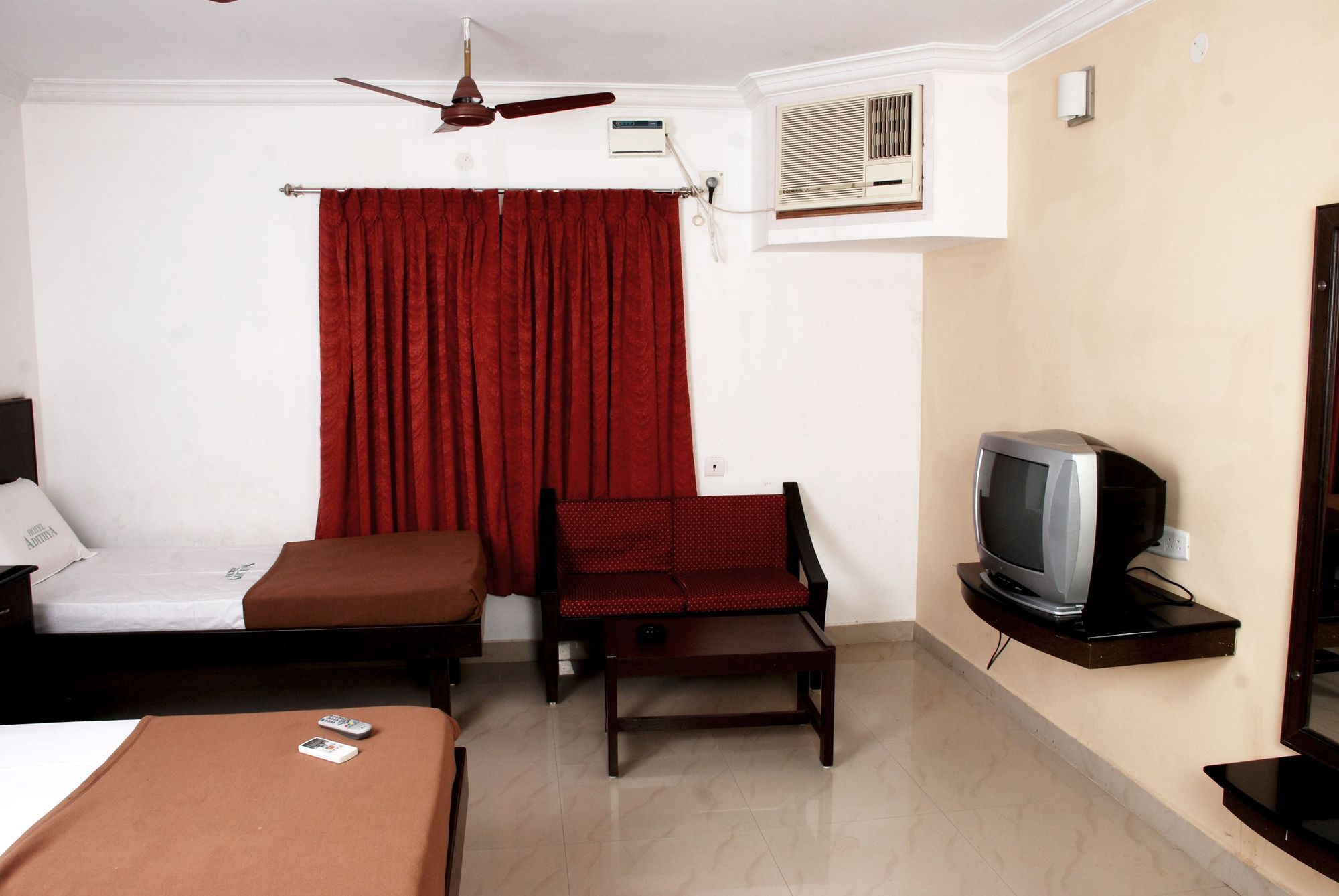 Hotel Adithya