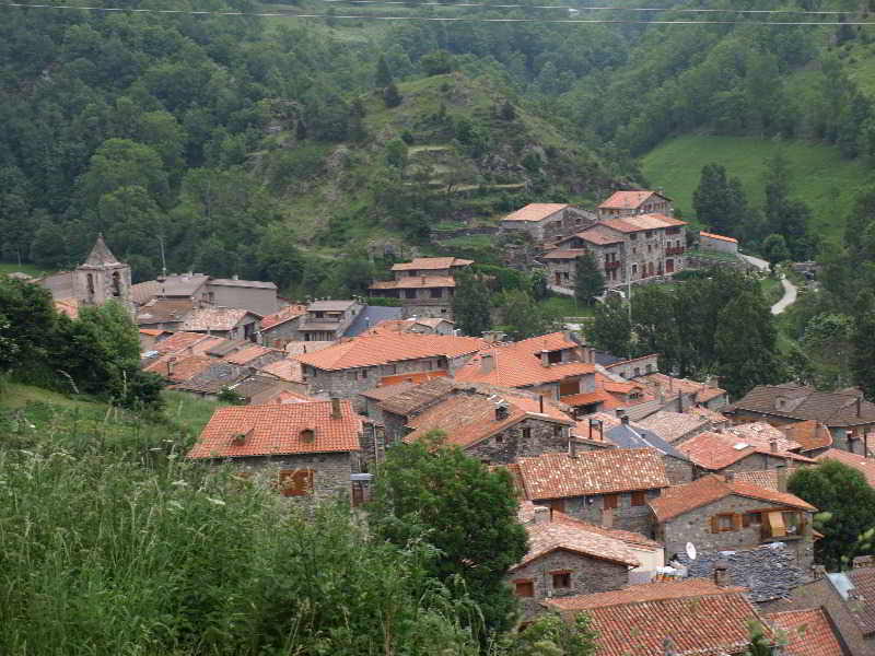 La Farga