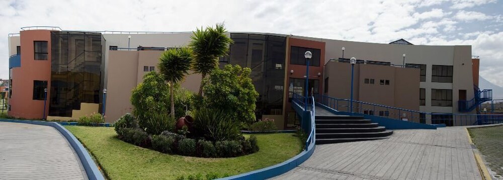 DM Hoteles Arequipa