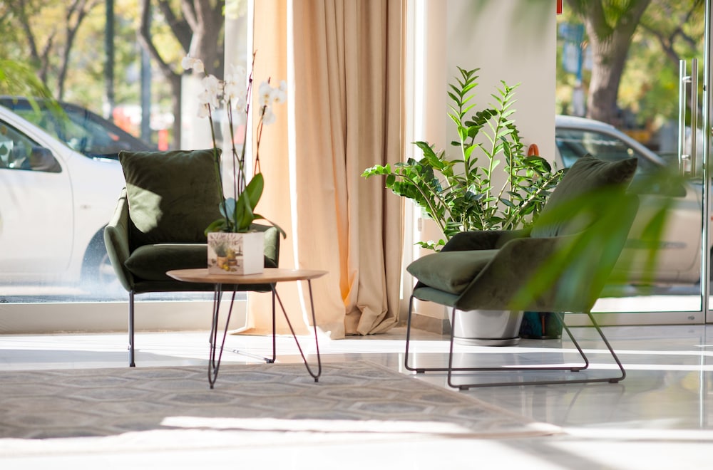 B for Boutique Athens Signature Hotel