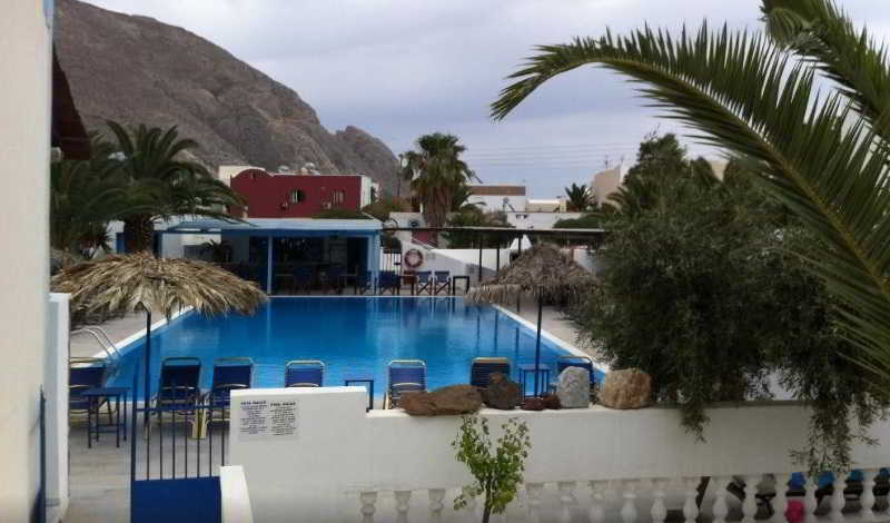 Gardenia Hotel