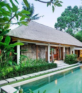 The Purist Villas & Spa