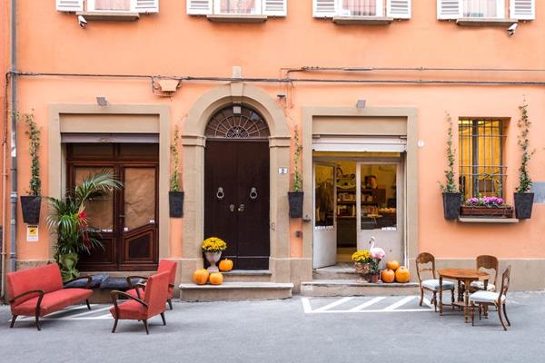 L'8 Boutique Design Apartments