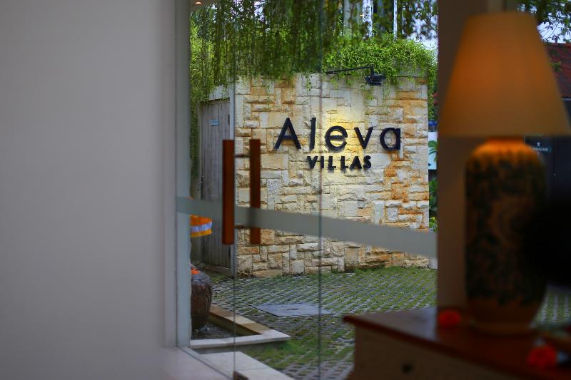 Aleva Villa