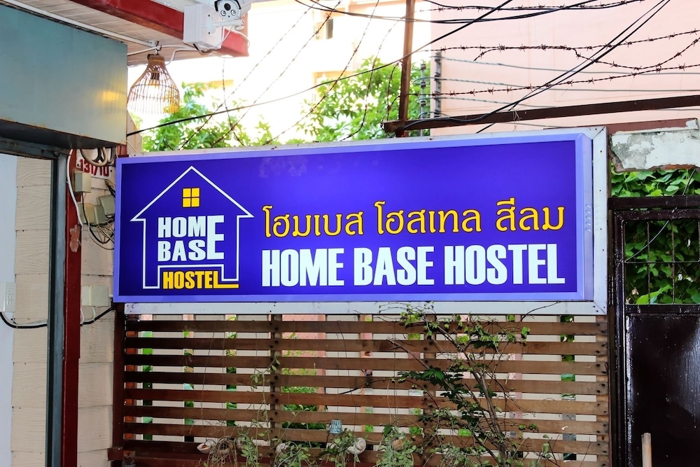 Home Base Hostel