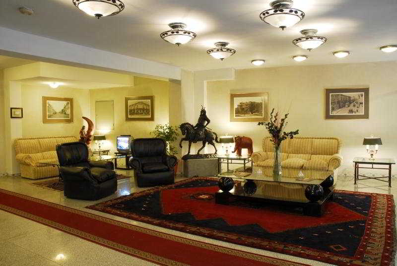 Windsor Suite