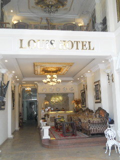 Hotel Louis