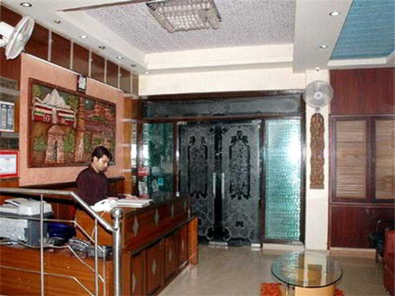 Hotel SPB 87