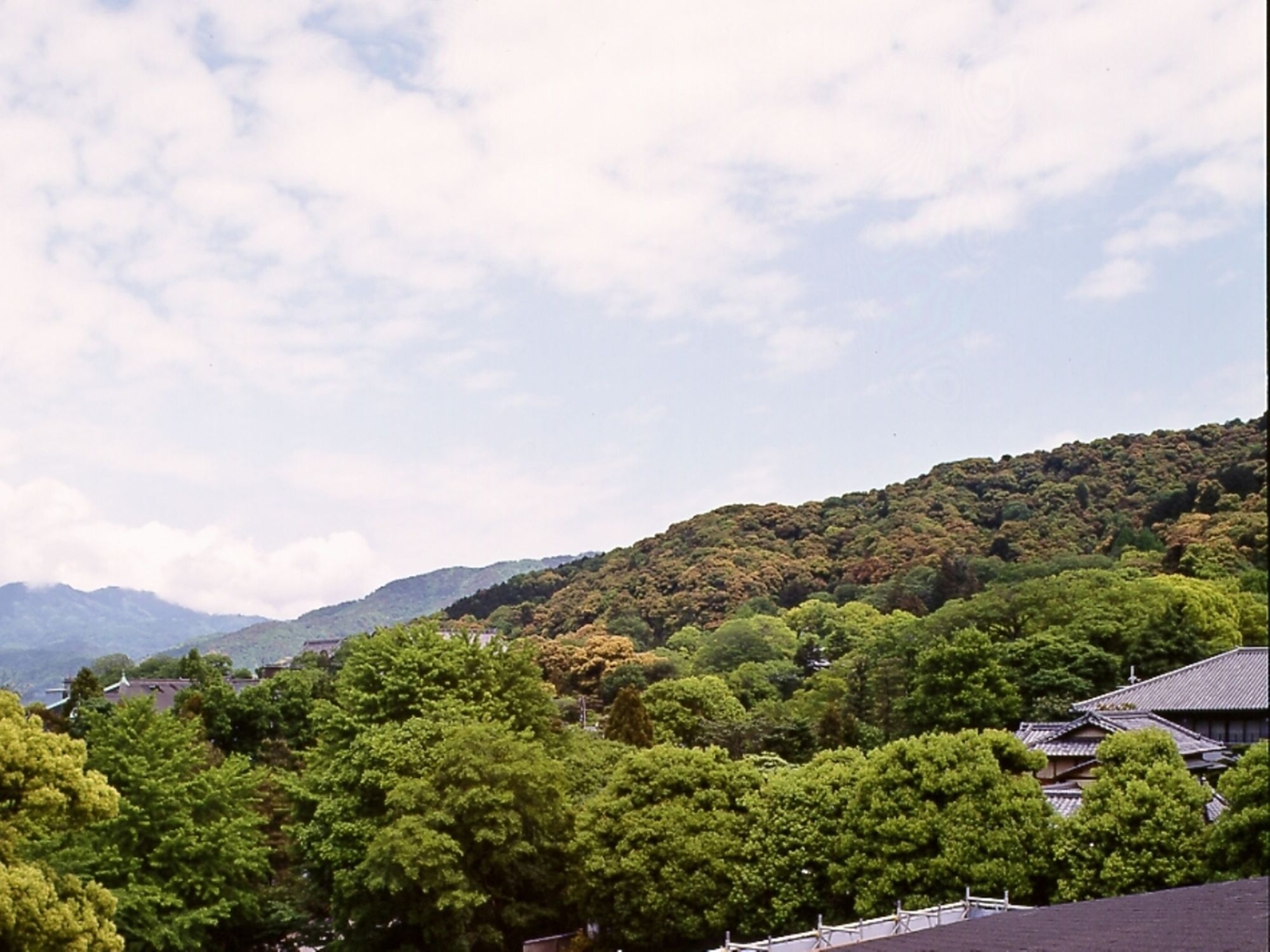 Ryokan Karaku