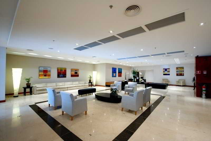Hotel Belas Artes SP Paulista  - Managed by AccorHotels