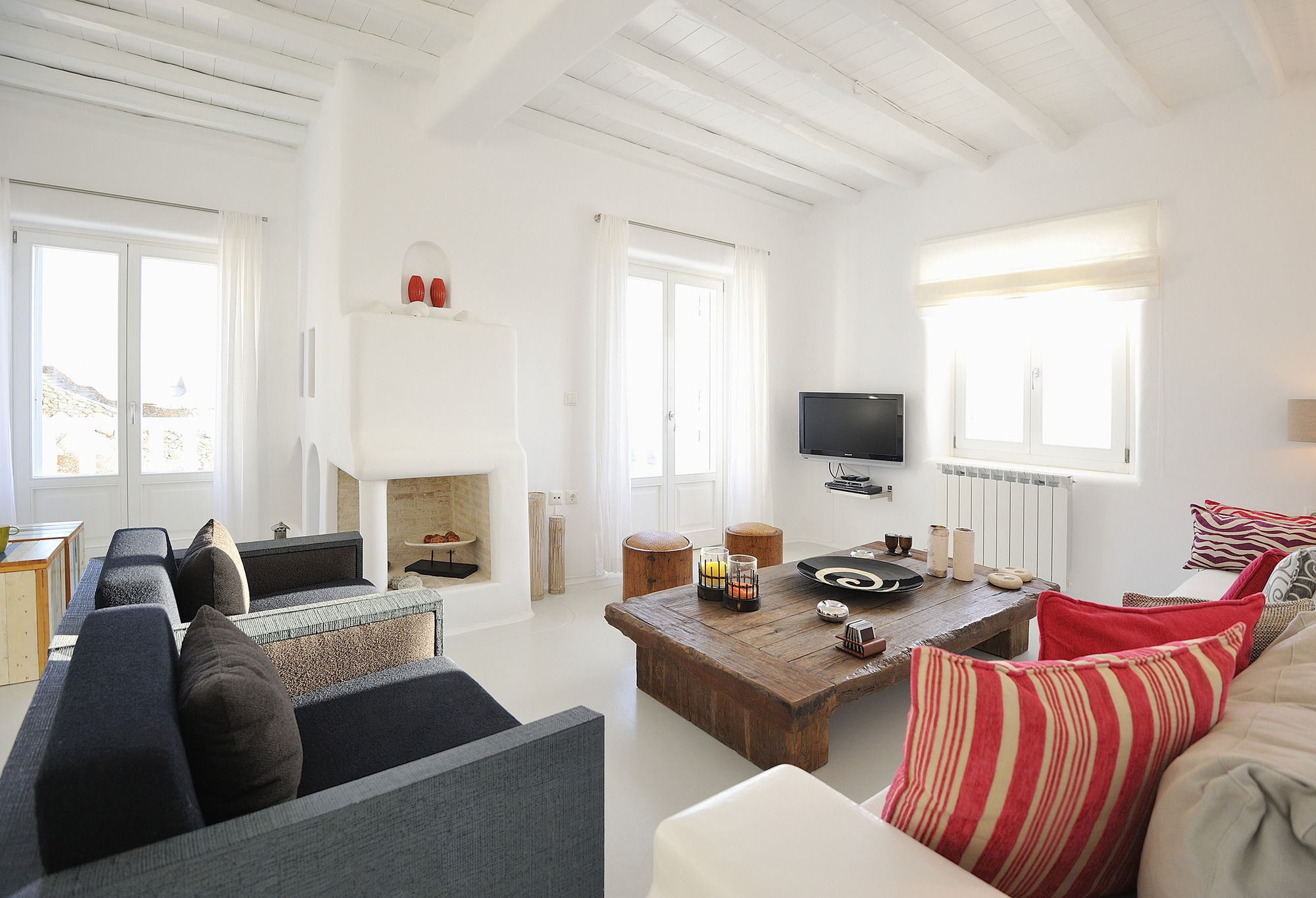 Adella By Mermaid Luxury Villas