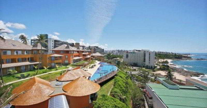 Pestana Bahia Lodge