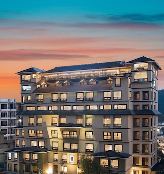 Swiss International Hotel Sarowar-Pokhara