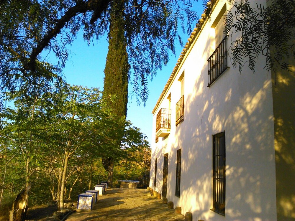 Cortijo Urra