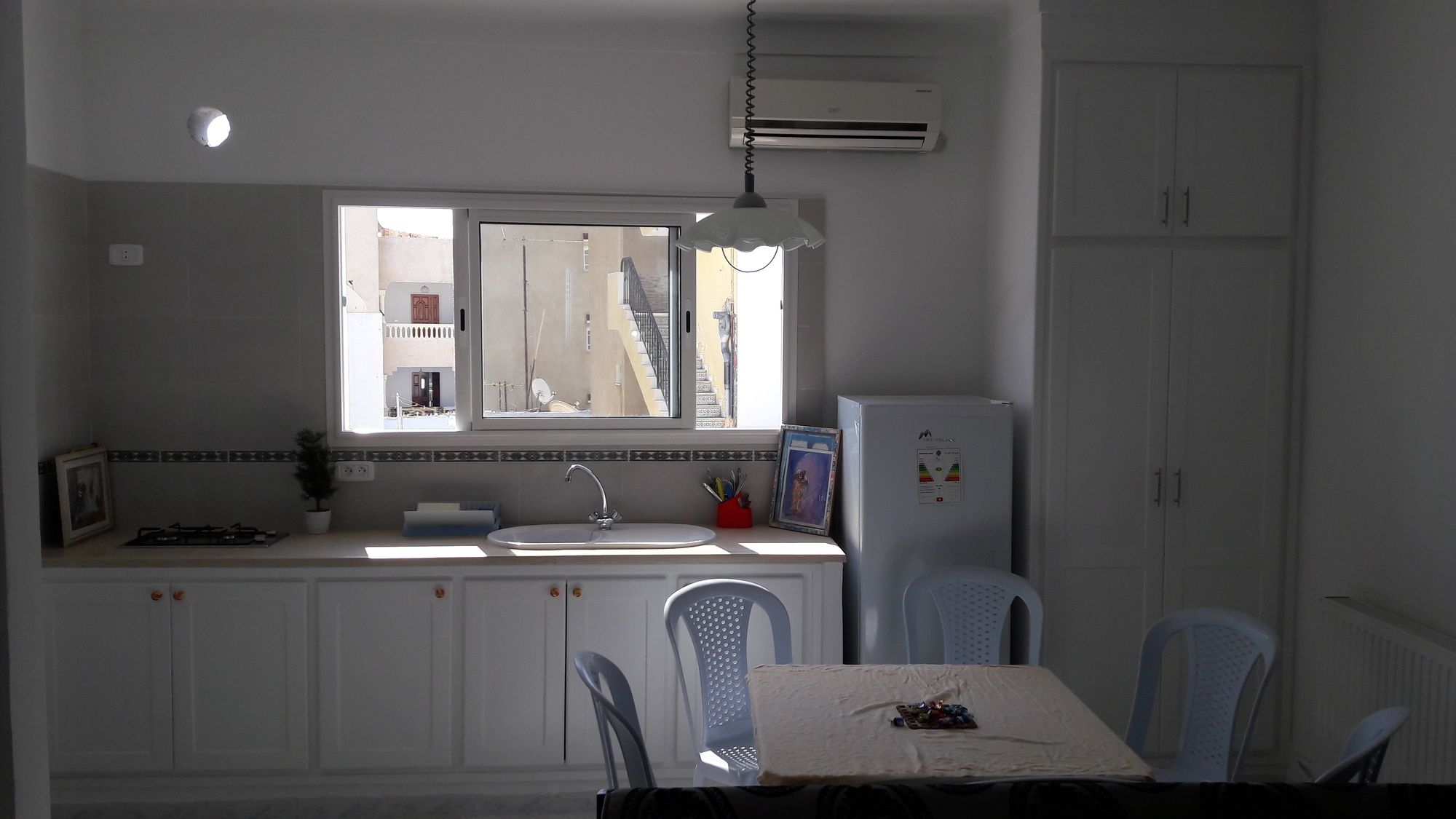 Tunisia Queen Apartment