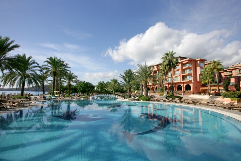 Asteria Kemer Resort