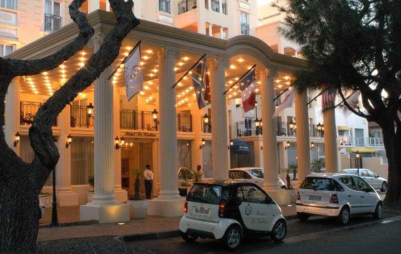 Radisson Blu Le Vendome Hotel