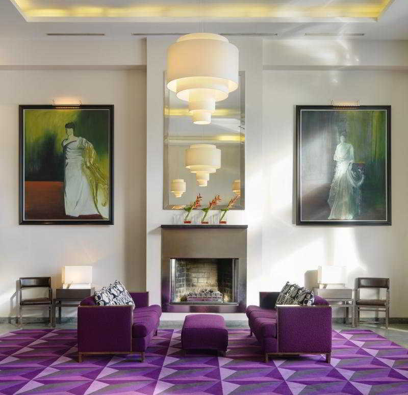 Fitzwilliam Hotel