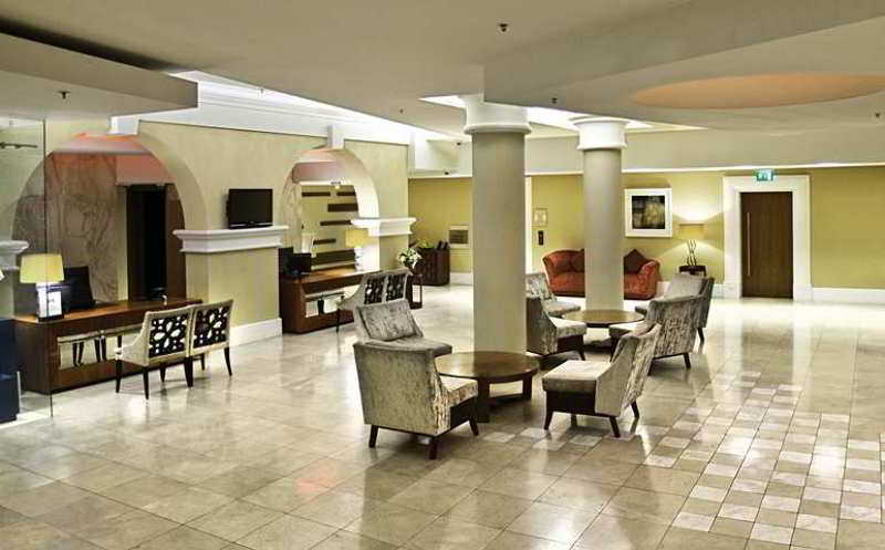 Hyatt Regency Cape Town