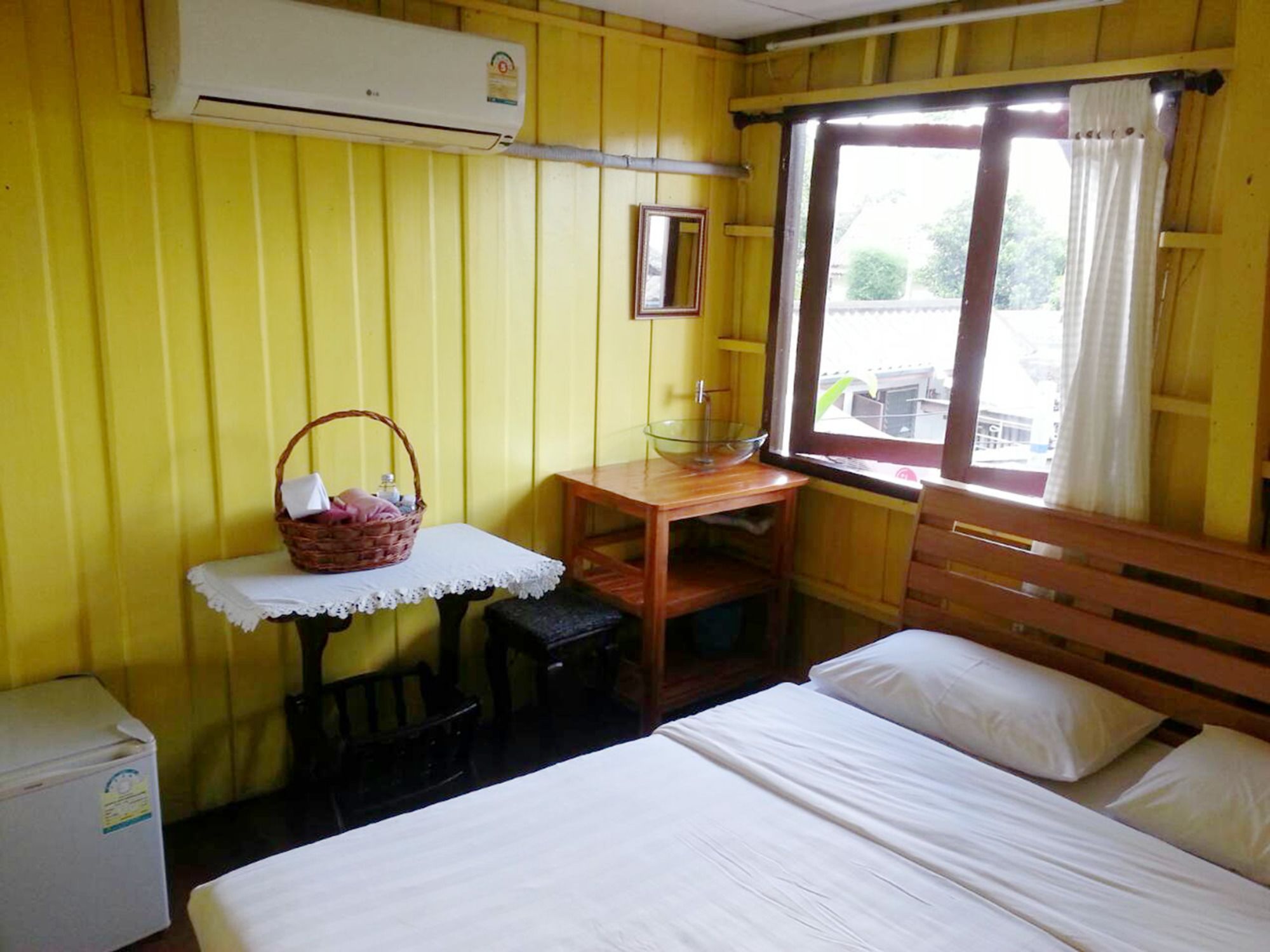 Baan Bua Homestay