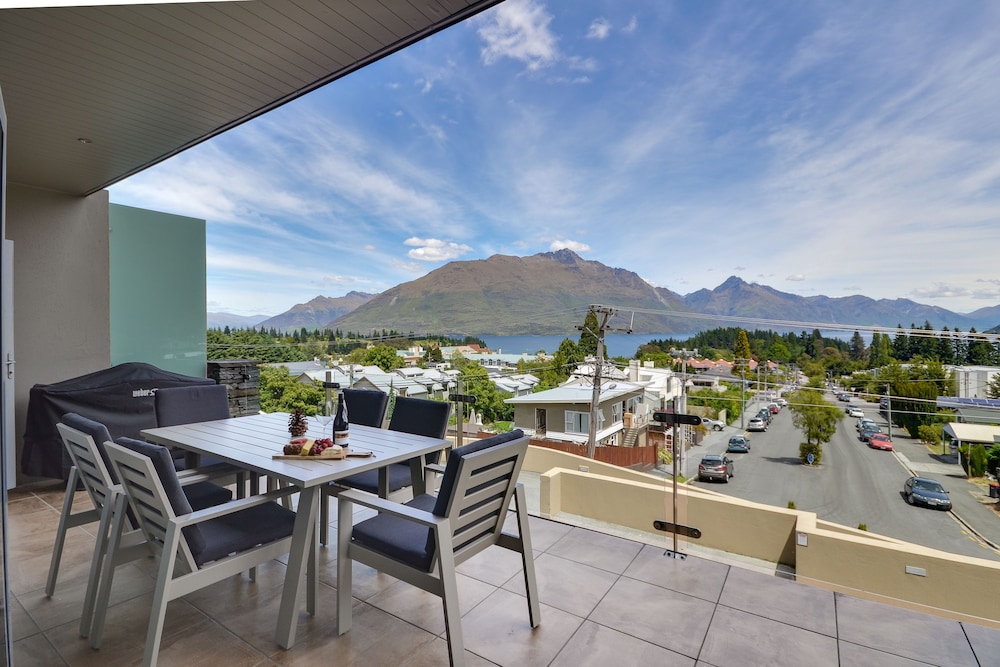 Villa Two At Vailmont Queenstown