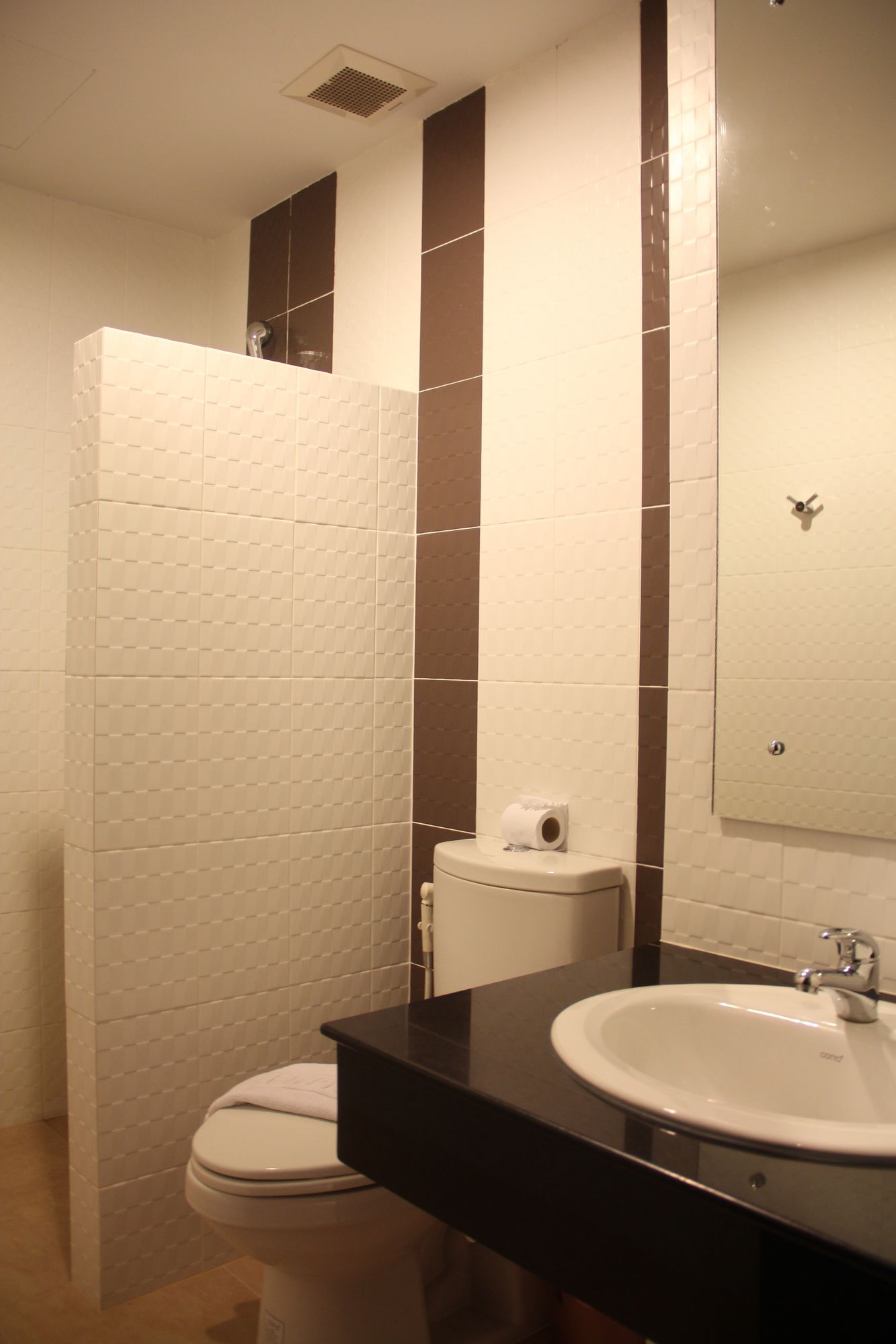 Sri Boutique Hotel