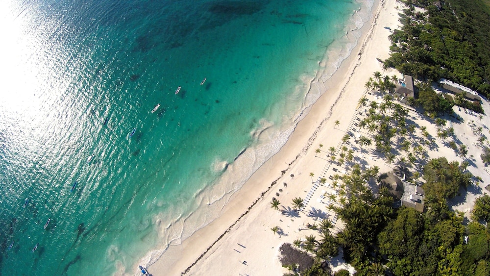EL Paraiso Tulum