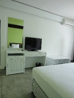 Tangalla Bay Hotel
