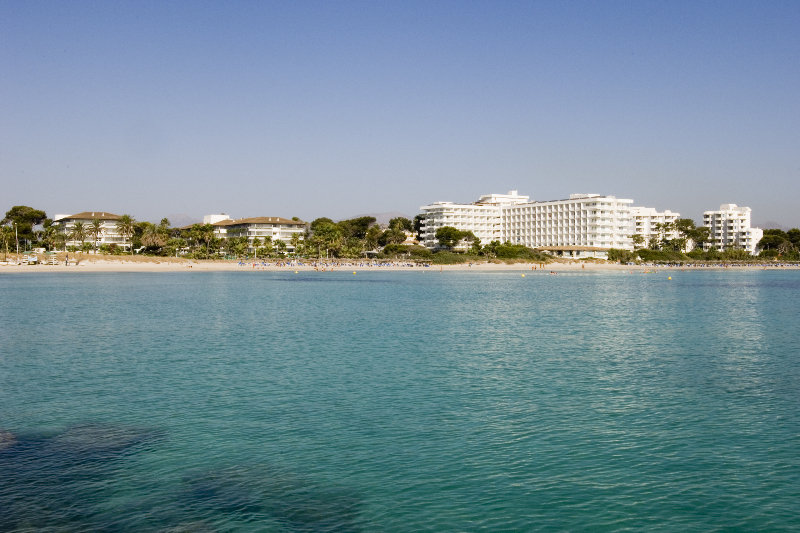 Playa Esperanza Resort, Affiliated By Meliá