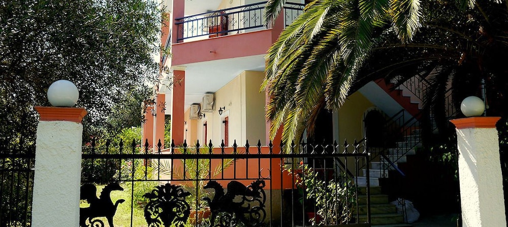 Villa Helena