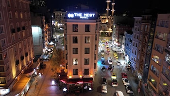 The Nest Hotel