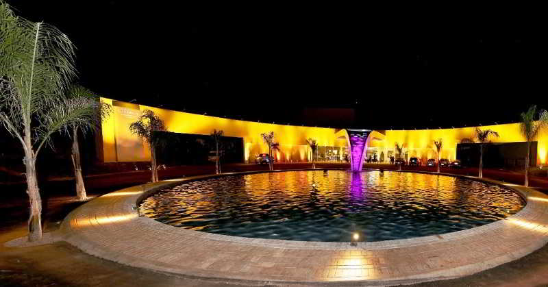 Interludium Iguassu Convention by Atlantica
