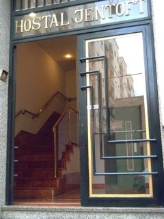 Hostal Jentoft