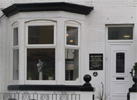 Hazelgrove Guest House