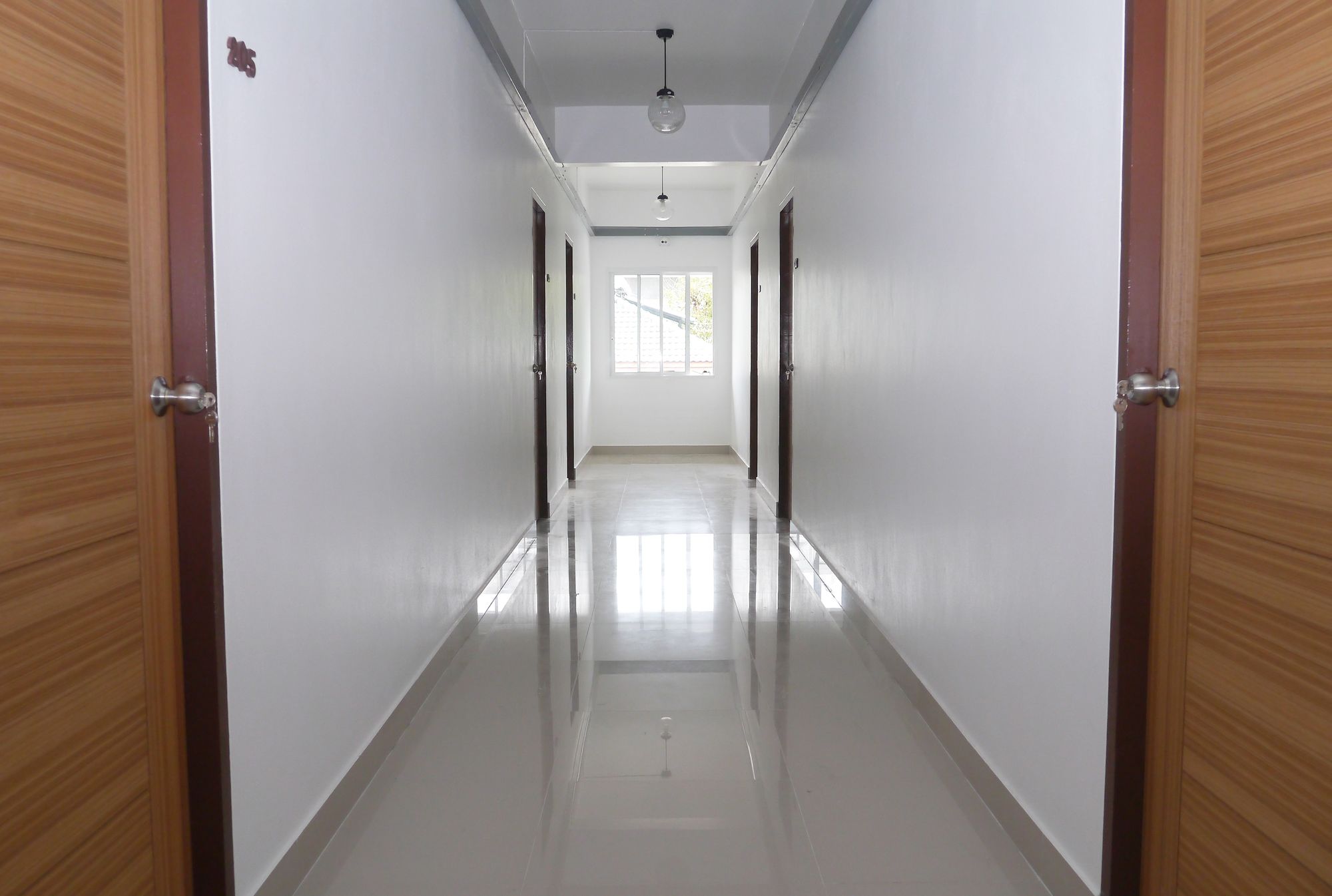 Baan Mai Guest House