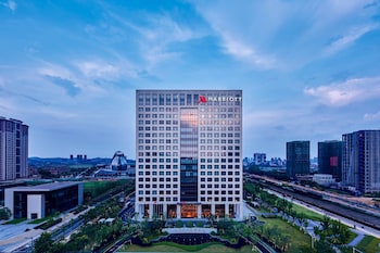 Wuhan Marriott Optics Valley