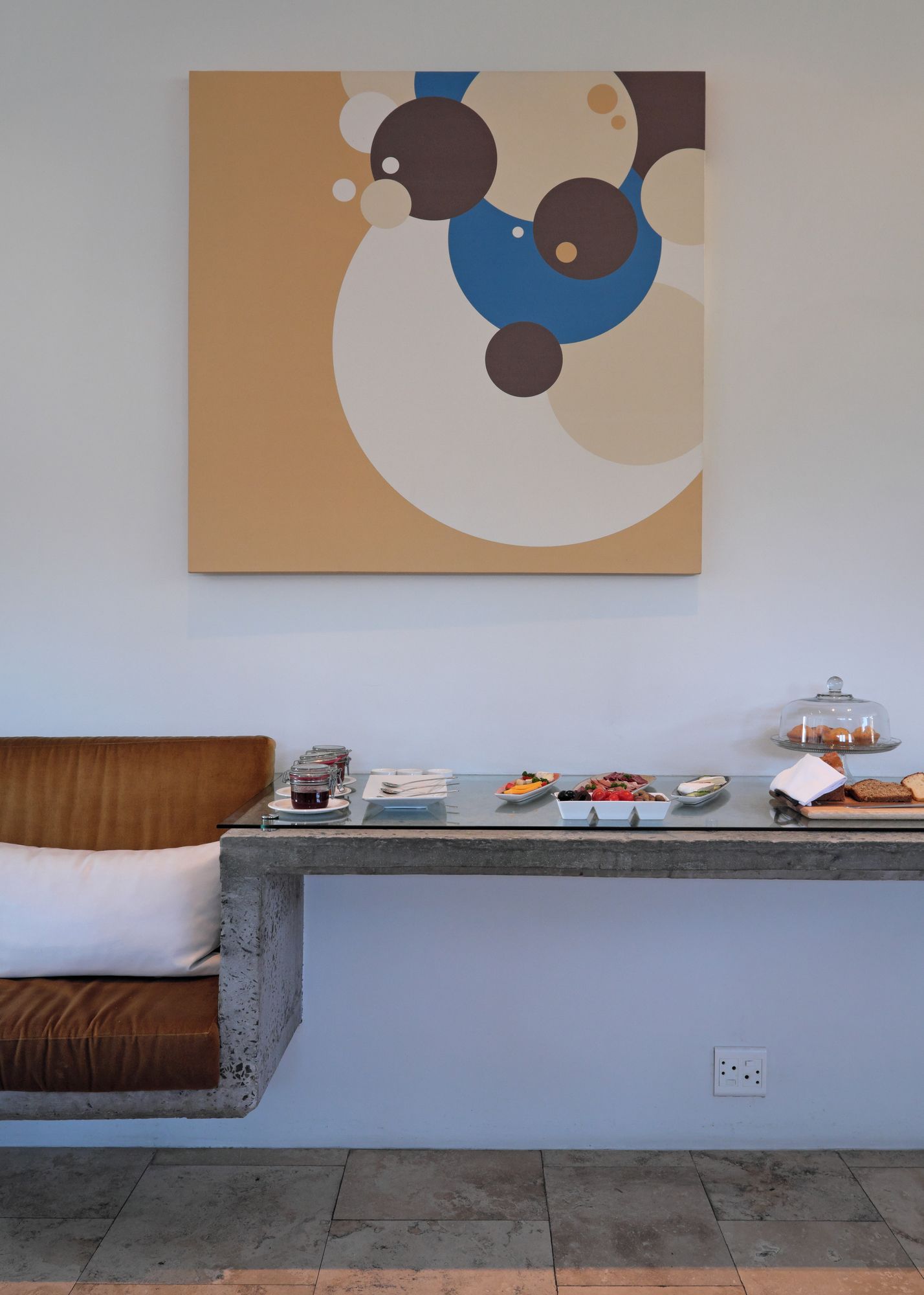 Villa Zest