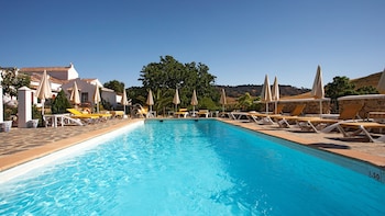 Hotel Cortijo Las Piletas