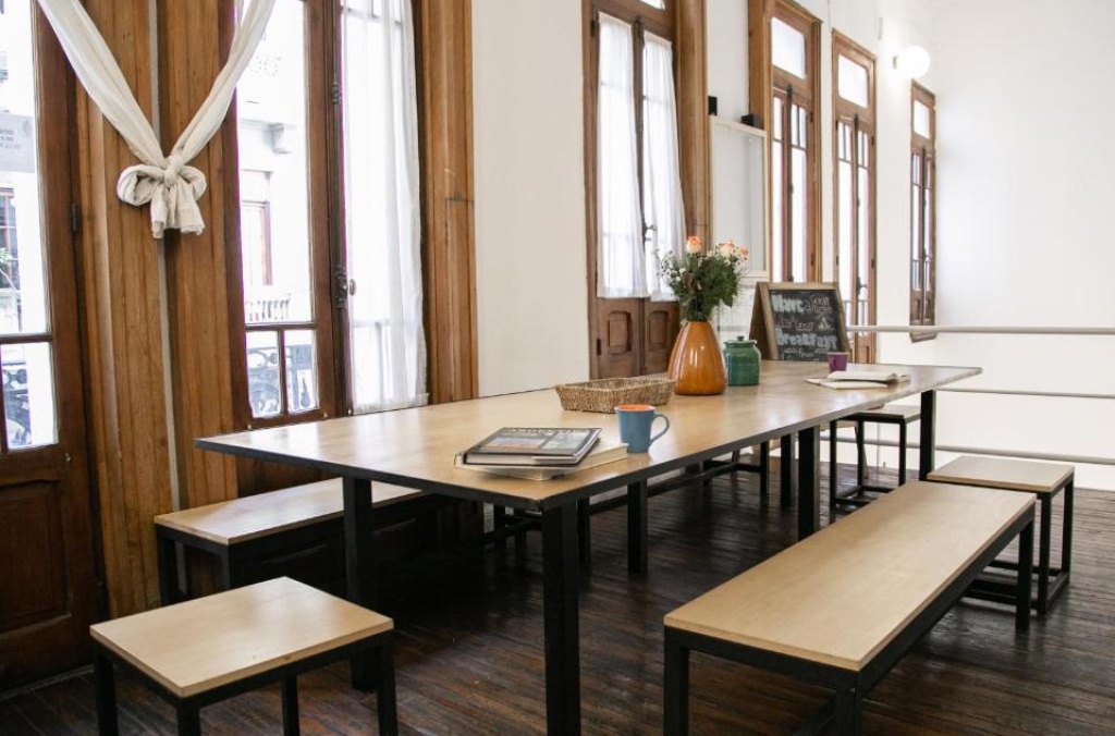 Ostinatto Hostel