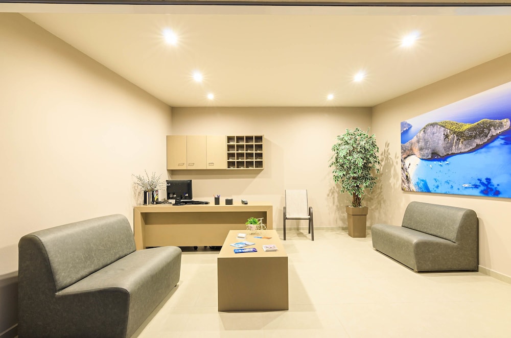Vice Apartments