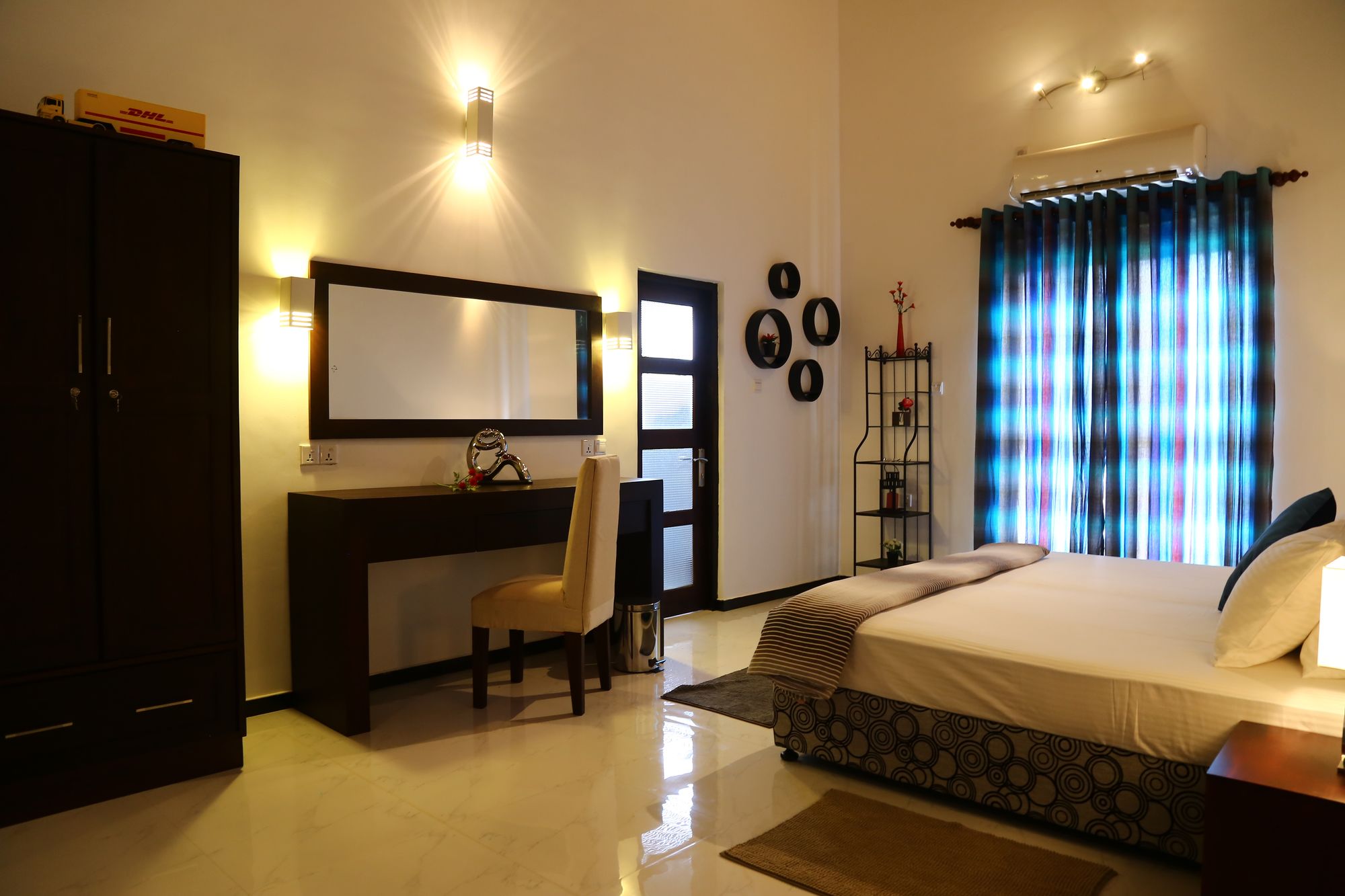 Hikka Resort Holiday Villa