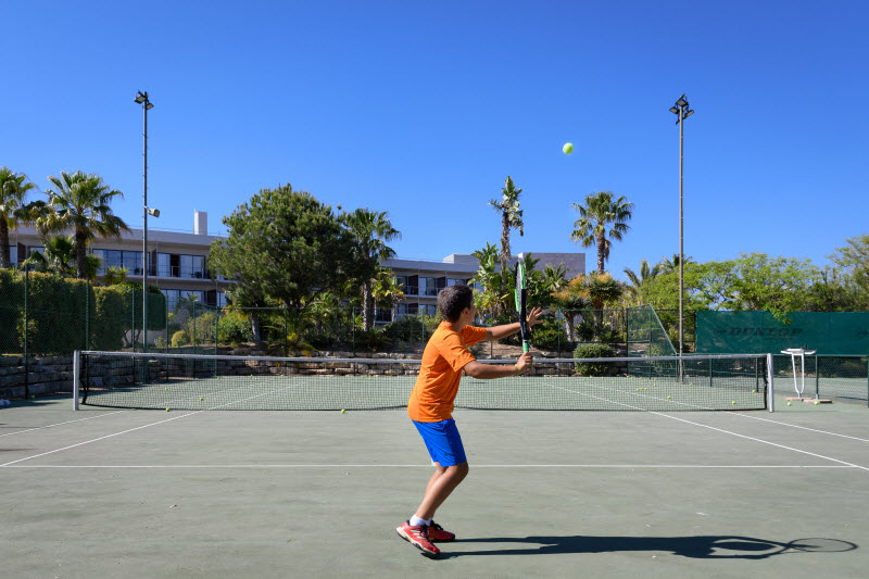 Pestana Vila Sol Vilamoura