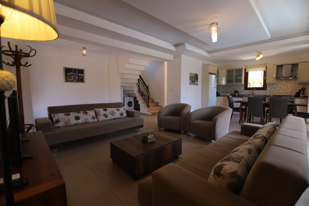 Villa Infinity Opal Villa