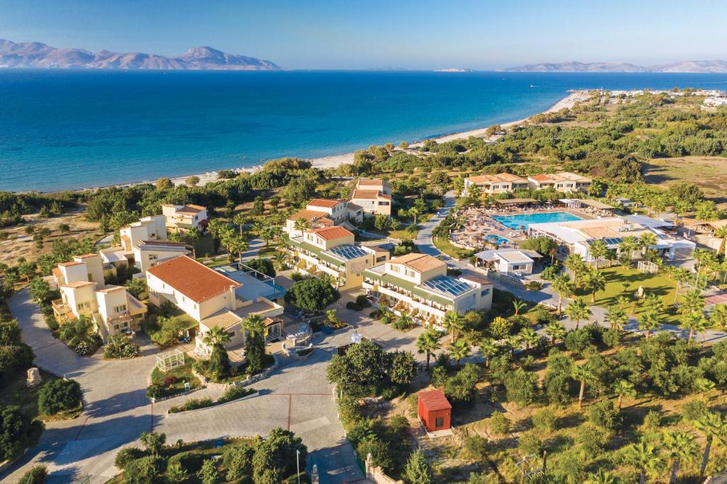 Achilleas Beach