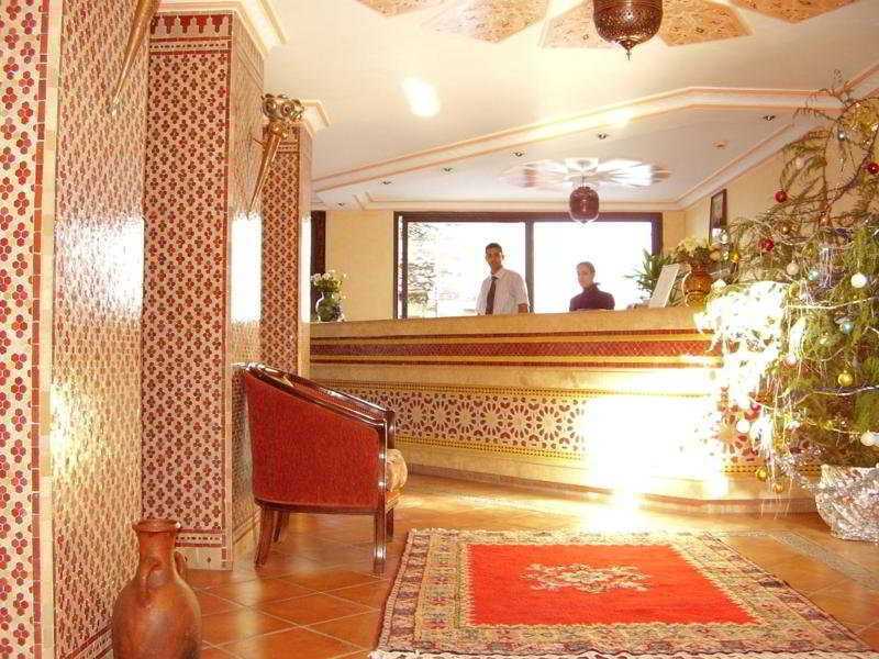 Atlantic Hotel