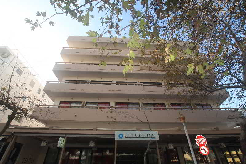 City Center