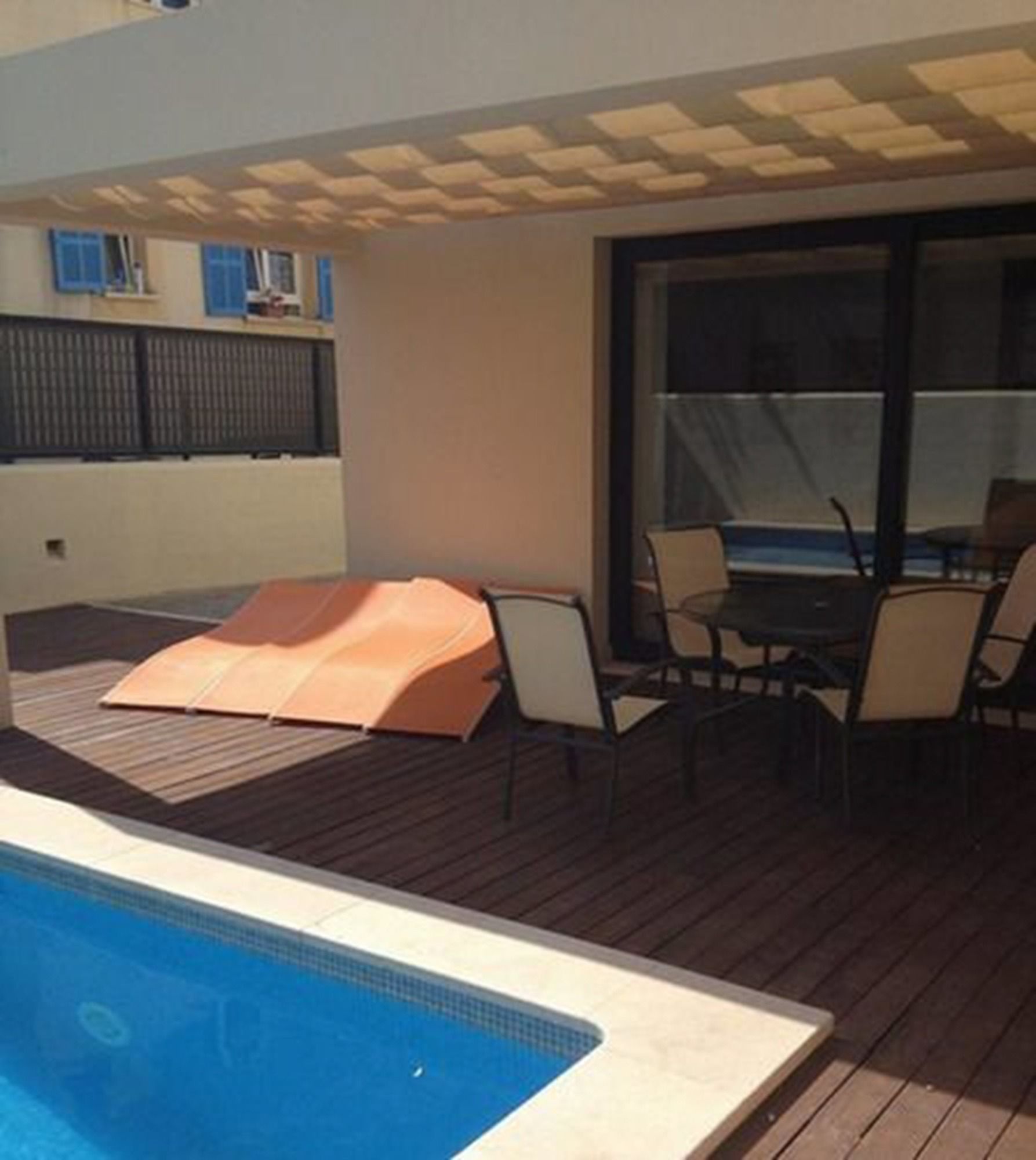 Villa Zafra Montfarrutx