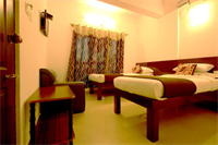 Hotel Udupi Park Inn